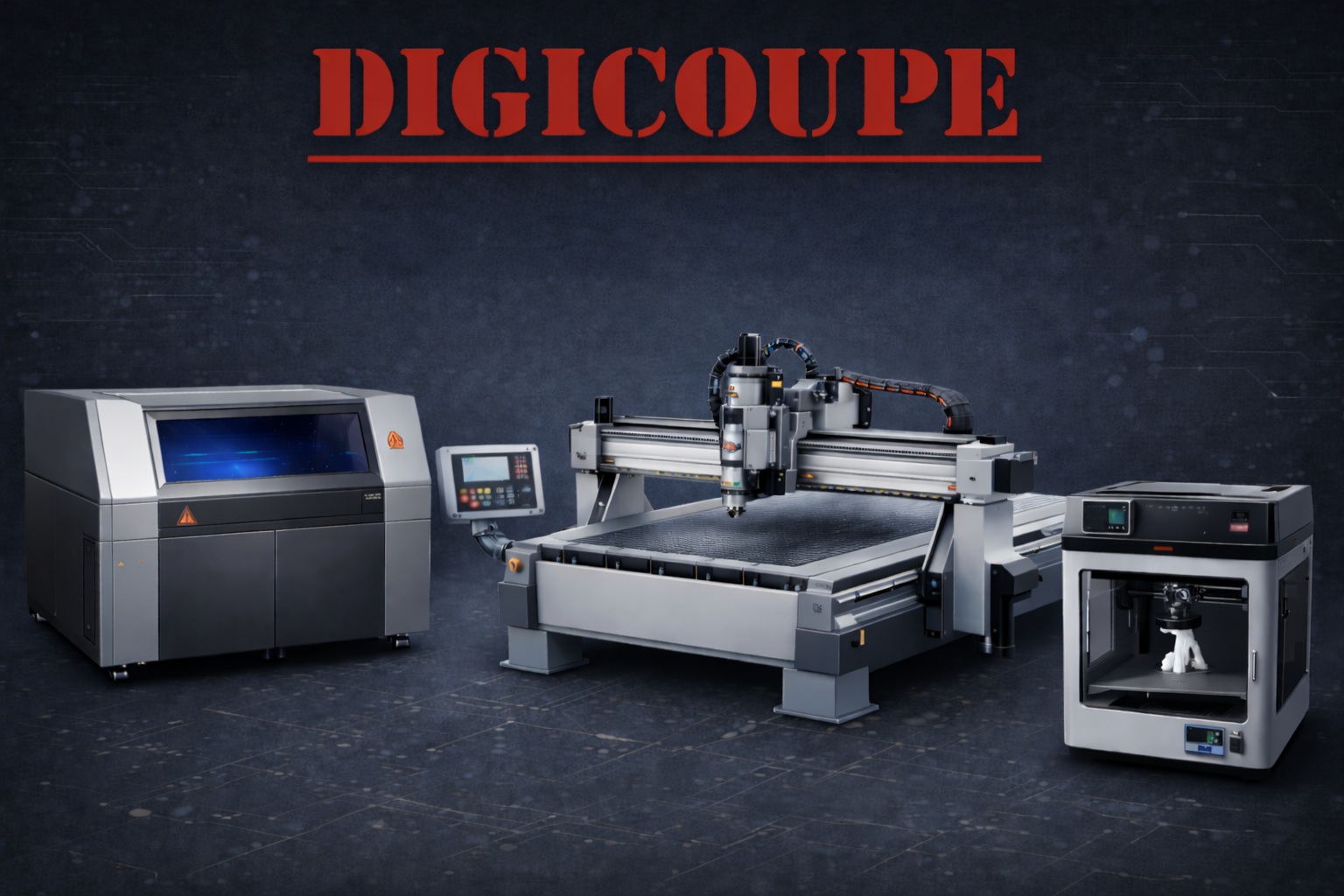 Digicoupe